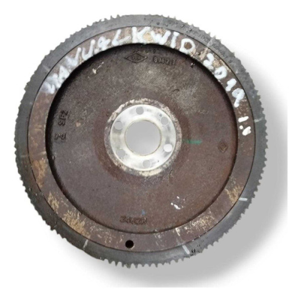 Volante Motor Cremalheira  Renault Kwid 1.0 12v  2019  2020