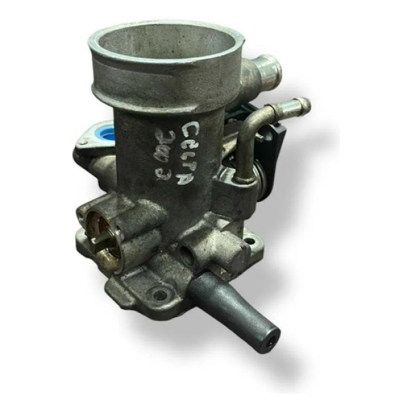 Tbi Corpo Borboleta Chevrolet Celta 1.0 2001 2002 2003 2004