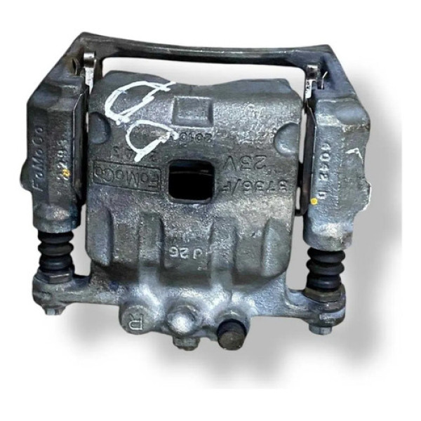 Pinça Freio Dianteiro Direito Manual New Fiesta 2014 2015