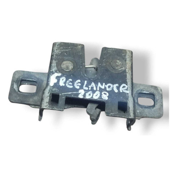 Fechadura Trava Capô Rover Freelander 2 3.2 2008 6h5216700