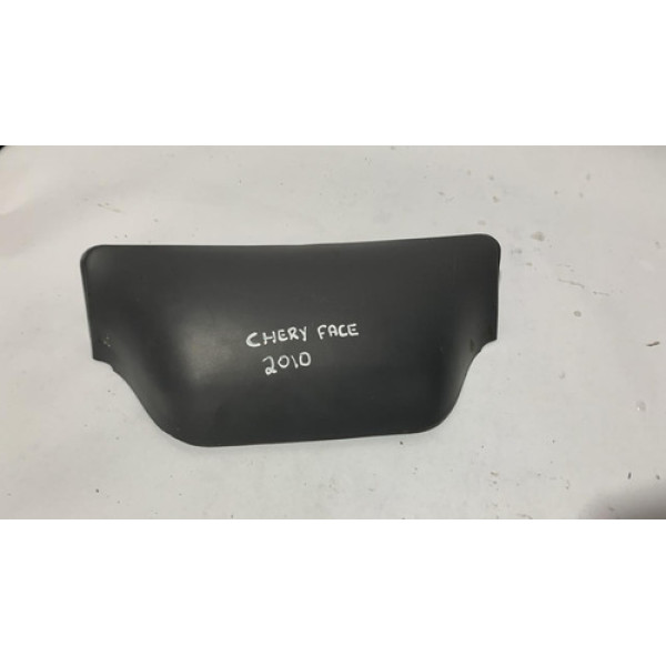 Moldura Acabamento Break Light Chery Face 2010 S126302030