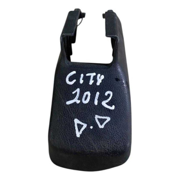 Acabamento Trilho Dianteiro Direito  Honda  City 1.5 2012