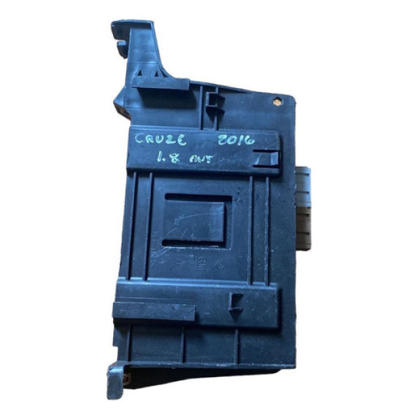 Módulo Interface Cruze 1.8 42348646 