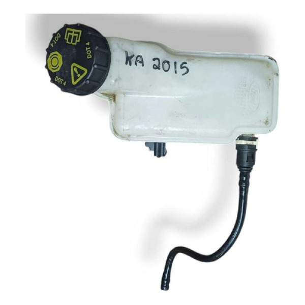 Reservatório Óleo Freio Ford Ka 2013/2014/2015 20558005033