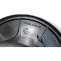Motor Ventoinha Ar Forçado Ford Mondeo 1997 1998 93bw18515 220v