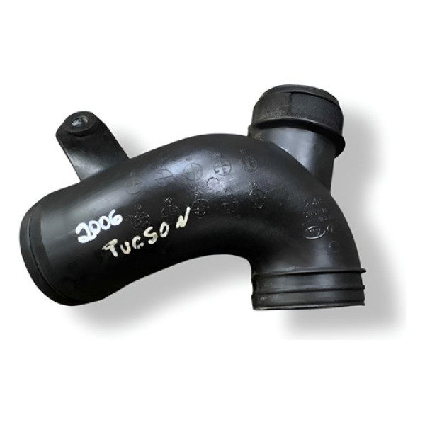 Mangueira Caixa Filtro Ar Hyundai Tucson 2006 2007 2008