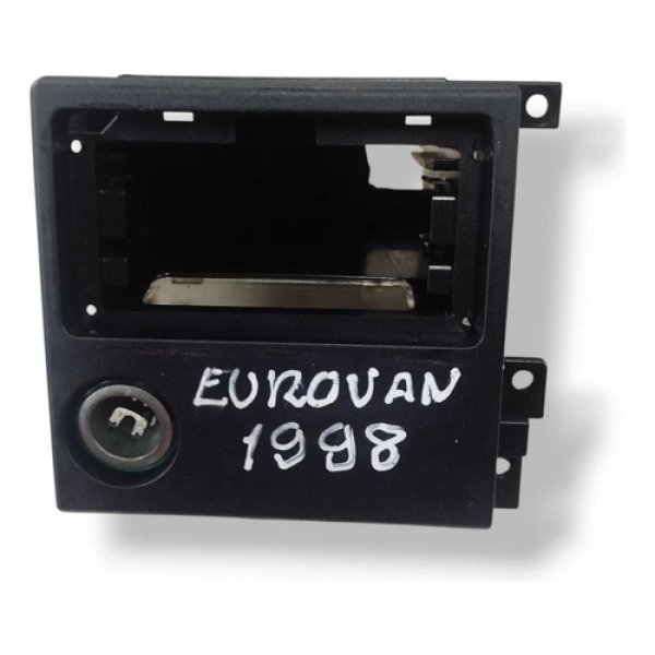  Cinzeiro Painel Central Vw Eurovan 2.4 1998 Zsb7d0857305