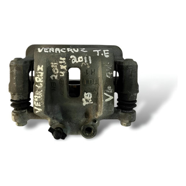 Pinça Freio Traseira Esquerda Hyundai Veracruz 3.8 V6 2011