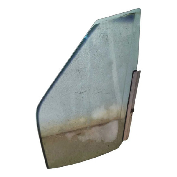 Vidro Porta Diant.direito Chevymonza Tubarão4p 1997 4 Portas