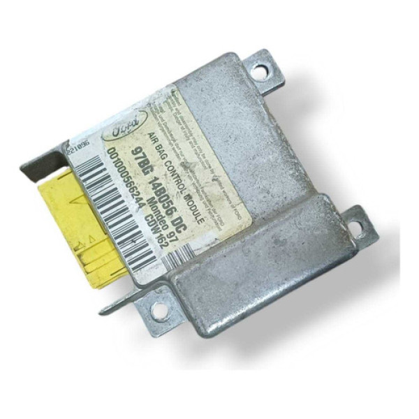 Módulo Airbag Central Ford Mondeo 1996/2000 97bg14b056dc