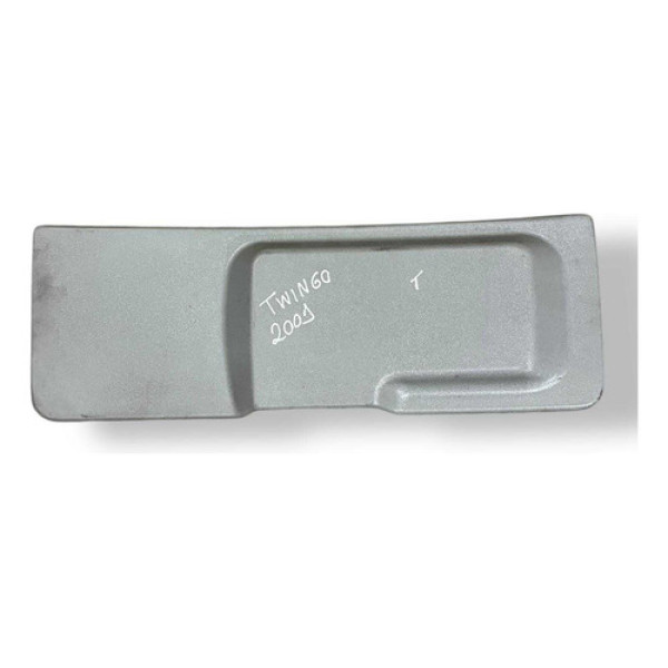 Console Tampa Traseira Renault Twingo 1.0 2001 7700818752 
