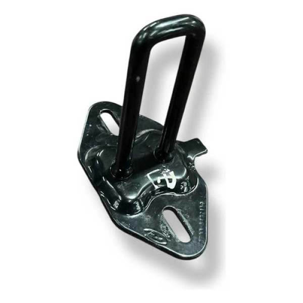 Batente Trava Banco Traseiro Direito Ford New Fiesta 2014/19