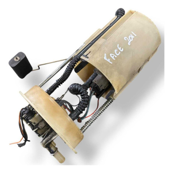 Bomba Combustível  Chery Face 2011 2012 2013 2014