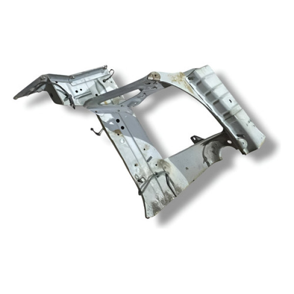 Ponta Longarina Lado Esquerdo Nissan Sentra 2008/2013 1