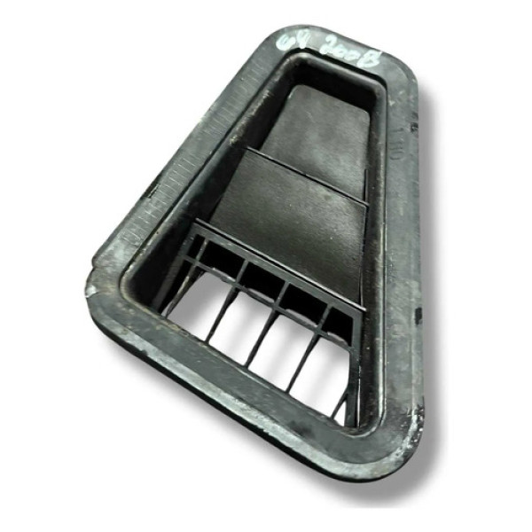 Difusor Ar Traseiro Esquerdo Carroceria Gol G4 2007 2008