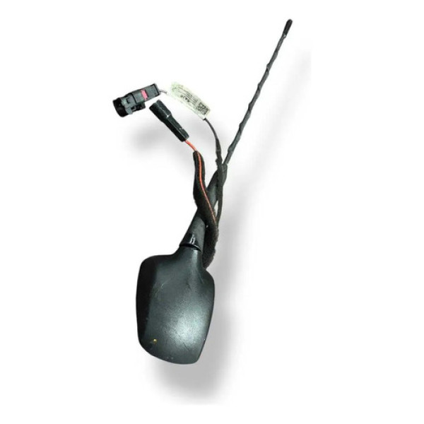 Antena Teto Ford Ka 1.5 2015 2016 2017 A 2018 Manual Preto