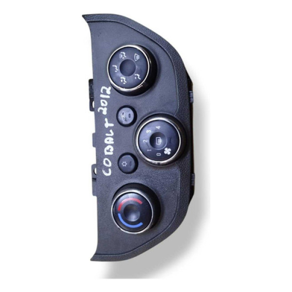 Comando Controle Ar Condicionado Chevrolet Cobalt 94745780