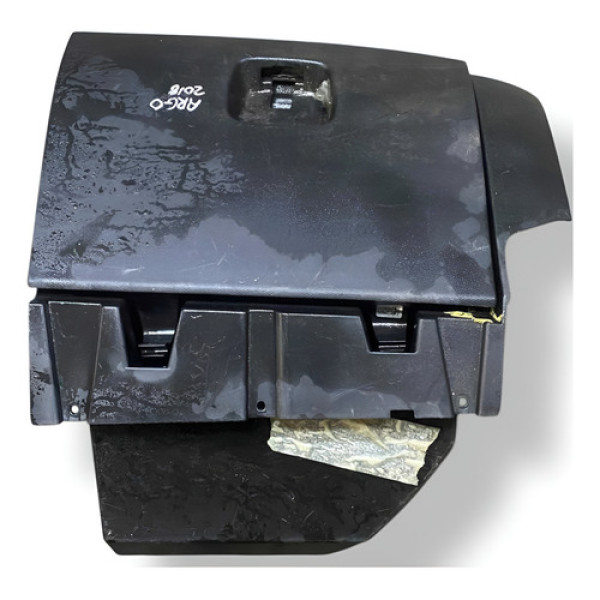 Porta Luvas Fiat Argo 2017 2018 2019 2020 2021 100237844