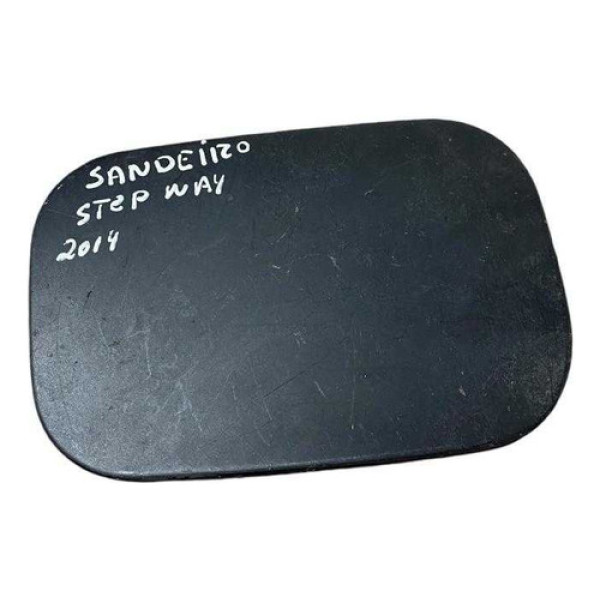 Tampa Portinhola Tanque Sandero Logan 2008 /14 8200474958