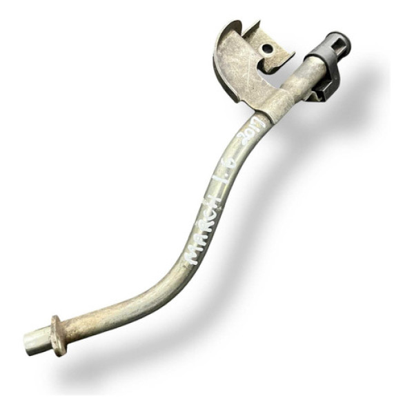 Cano Vareta Medidor Óleo Nissan March 1.6 2015 2016 2017