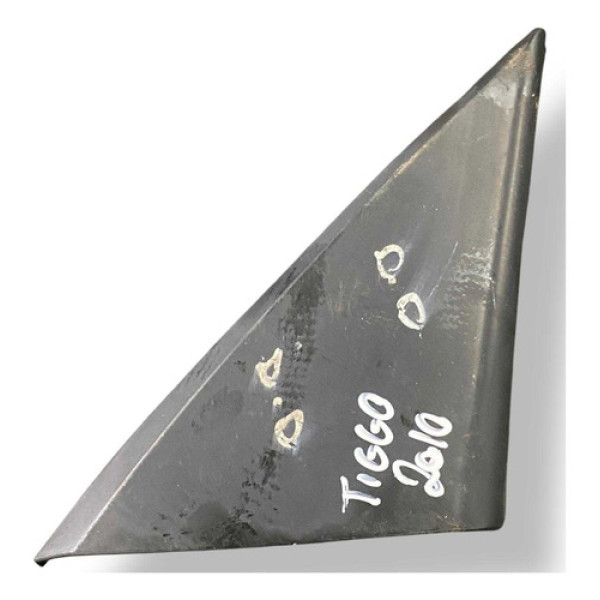 Acabamento Int Retrovisor Direito  Tiggo 2 2010 T118202014