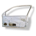 Porta Dianteira Direta Gm Astra 2003 2004 2005 06 07 08 09 Dianteira Direita Branco