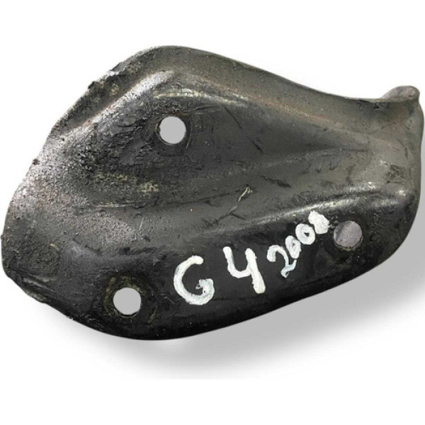 Suporte Coxim Motor Esquerdo Volkswagen Gol 2008 2009 2010