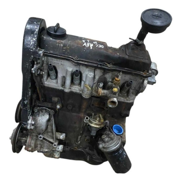 Motor Parcial Ford Del Rey Pampa Verona 1.8 1993 1994 A 1999