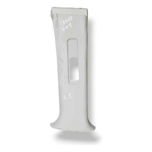 Acabamento Coluna Lado Esquerdo Nissan 2019 2020 769859ke1a