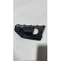  Moldura Maçaneta Interna Traseira Esquerda Meriva 1.4  2010 Traseira