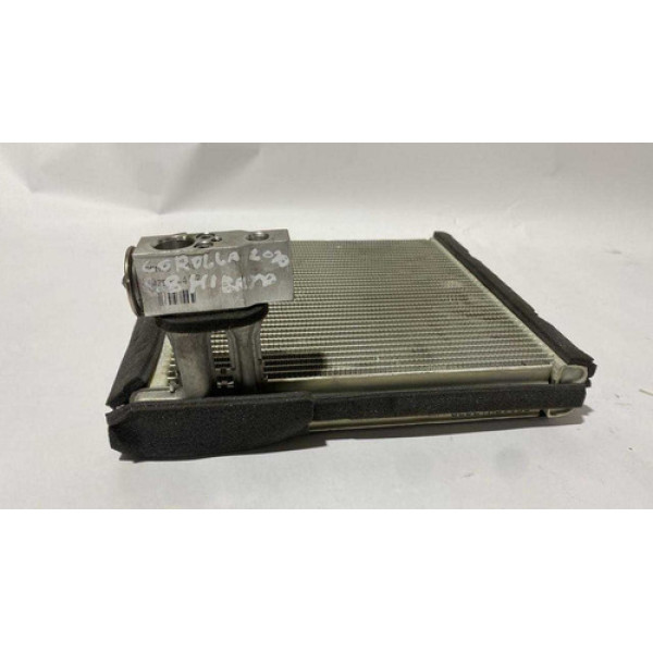 Caixa Evaporadora Ar Toyota Corolla Hibryd 1.8 20 4475004371
