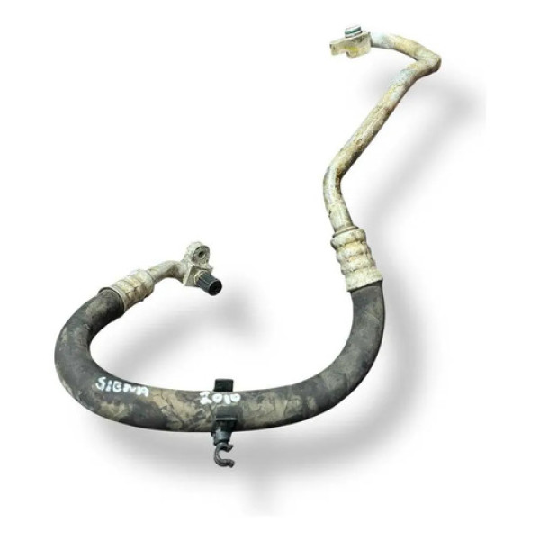 Mangueira Ar Condicionado Fiat Siena 2009 2010 2011 2012