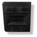 Relógio Digital Chevrolet Monza 1988 1989 A 1998 31581530