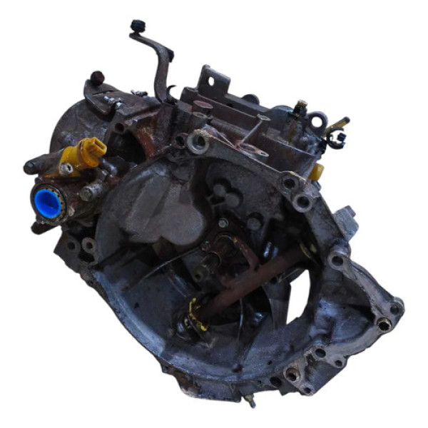 Caixa Câmbio Marcha Manual Citroen Xsara 1.8 16v - 1998 1999