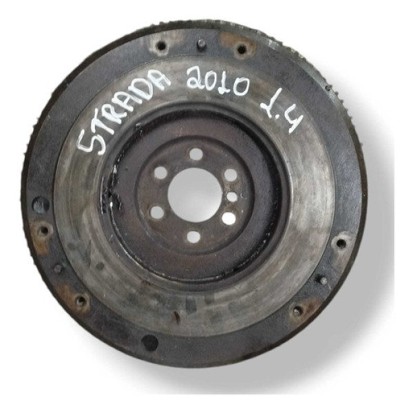 Volante Cremalheira Motor Strada 1.4 2011 2012 2013 55191801