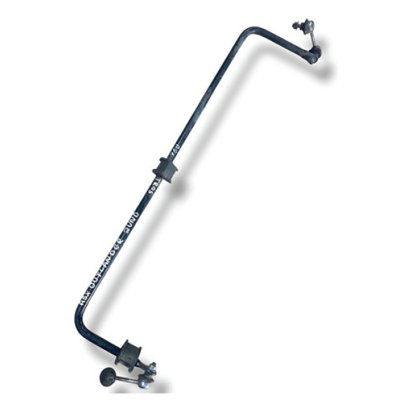 Barra Estabilizadora Traseira Mitsubishi Asx Outlander 2012