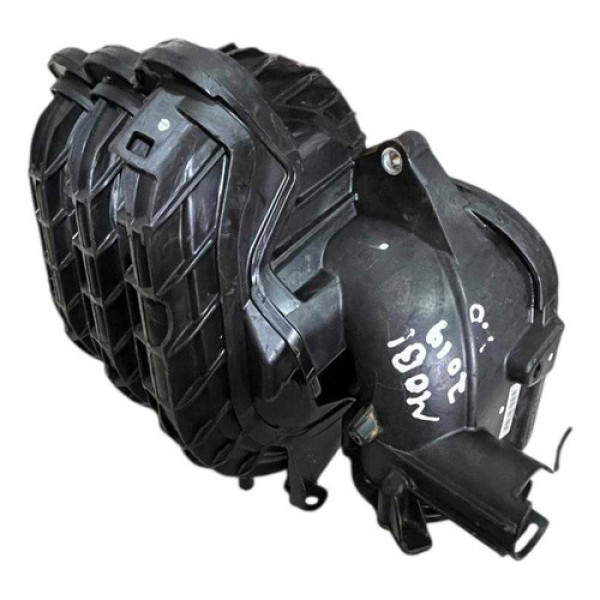 Coletor Admissão Com Detalhe  Fiat Mobi 1.0 2019  1711017518