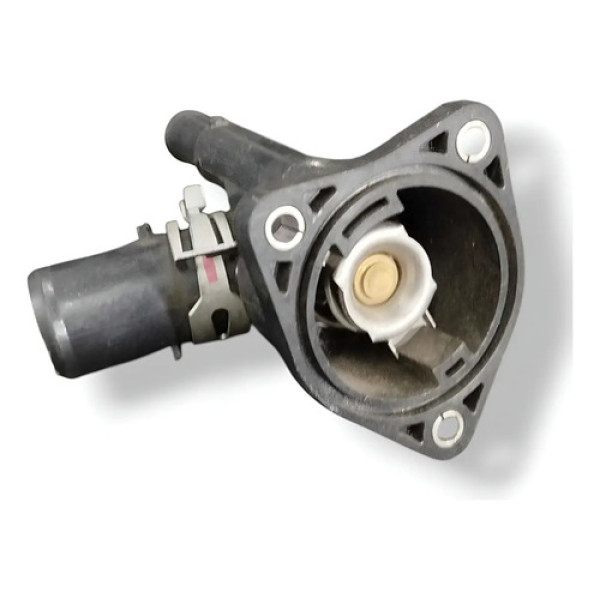 Carcaça Válvula Termostática Toyota Corolla 1.8 2020 A 2024