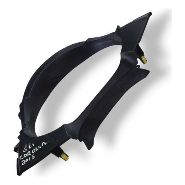 Moldura Painel Instrumentos Corolla Gli 1.8 2016 5541002410