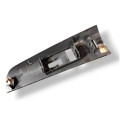 Moldura Botão Vidro Diant Direito Gm S10 1997 1998 15704036