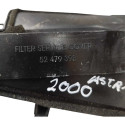 Tampa Filtro Ar Cabine Gm Astra Gls 2.0  2000 52479398 