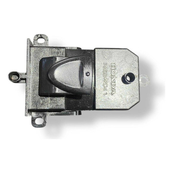Botão Vidros Traseiros Elétrico Honda Civic 35760snaj030m1