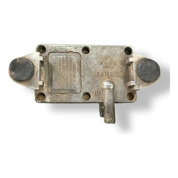 Válvula Erg Ford Mondeo 2.0 16v 1996/99 Detalhe F48e9j460bb