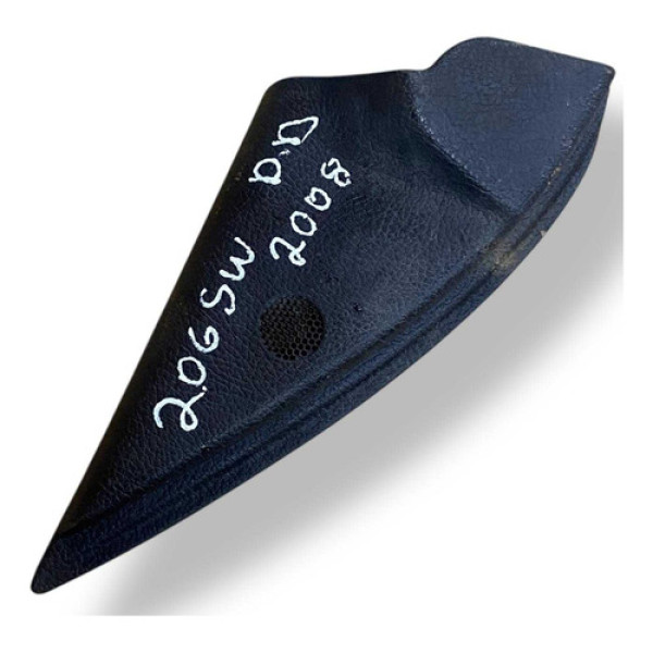 Acabamento Interno Retrovisor Direito 206 Sw 2008 9625863577