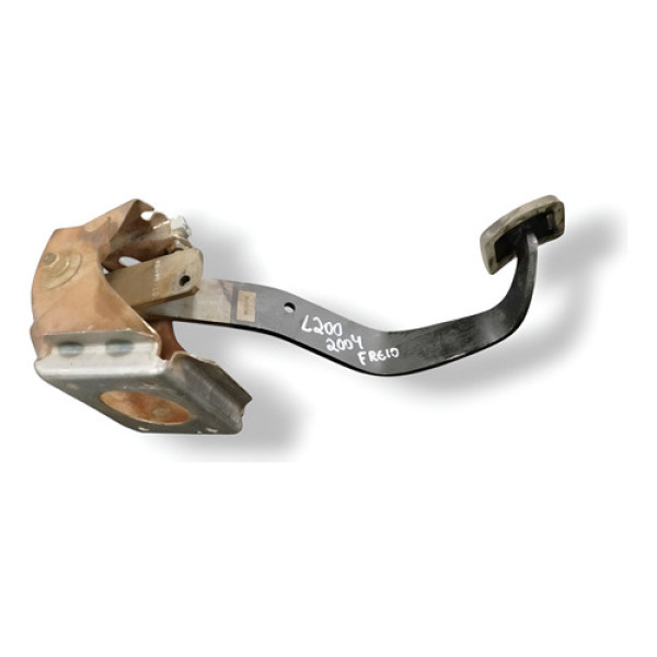 Pedal Freio Mitsubishi L200 2.5 2003 2004 2005 2006 Mr133152