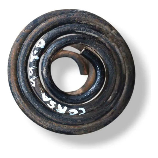 Mola Traseira Direita Corsa 1999 2000 2001 2002