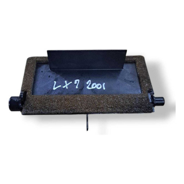 Carcaça Caixa Evaporadora Grand Caravan 2005 2006 790485e