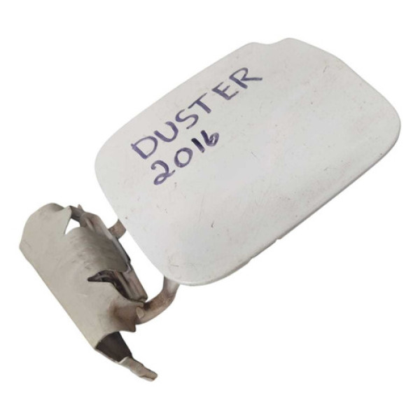 Portinhola Tanque Combustível Renault Duster 2016/2017/2018