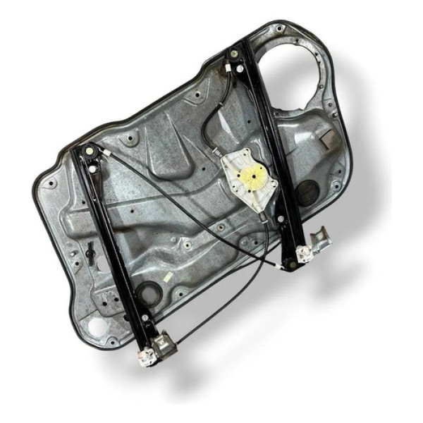 Maquina Vidro Dianteira Esquerda Eletrica Golf 2001 1j483775