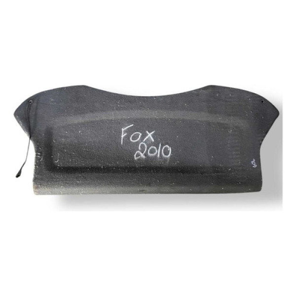 Tampão Bagagito Volkswagen Fox 2009 2010 2011 5u6867769a Cinza